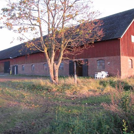 Apartamento Stalemara Gard Prutgasen Fågelmara Exterior foto