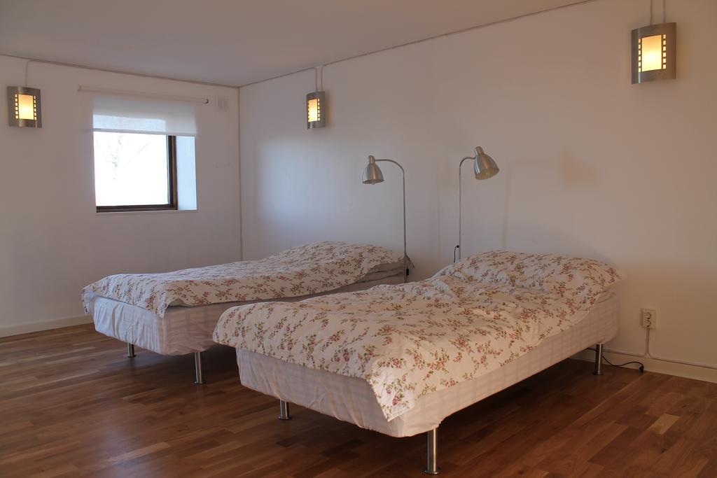 Apartamento Stalemara Gard Prutgasen Fågelmara Exterior foto