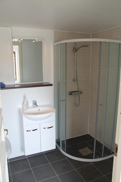Apartamento Stalemara Gard Prutgasen Fågelmara Exterior foto
