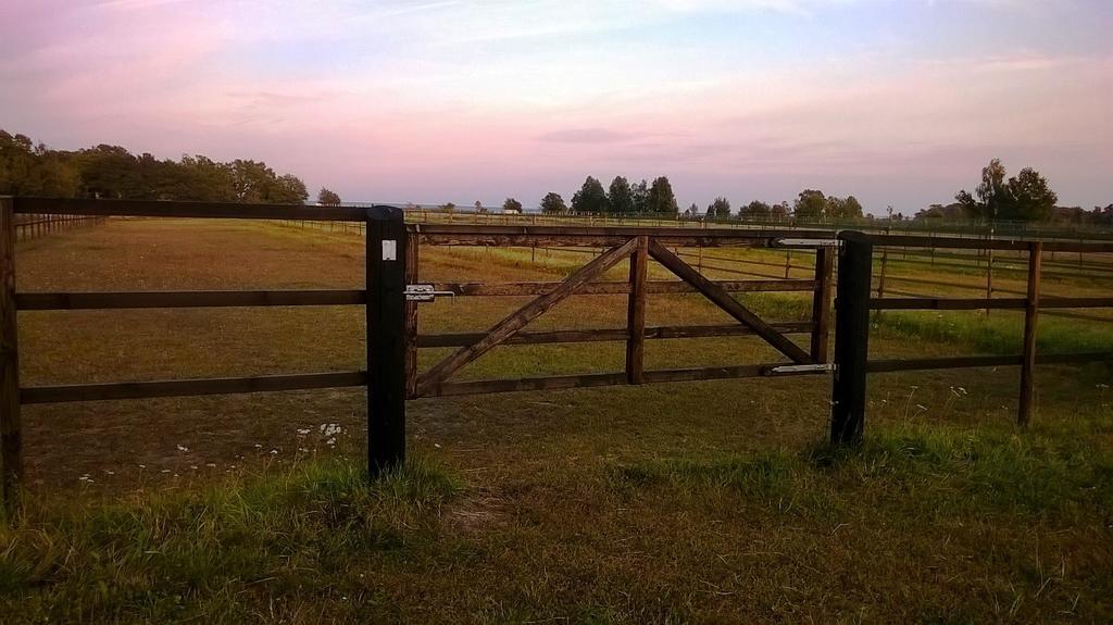 Apartamento Stalemara Gard Prutgasen Fågelmara Exterior foto