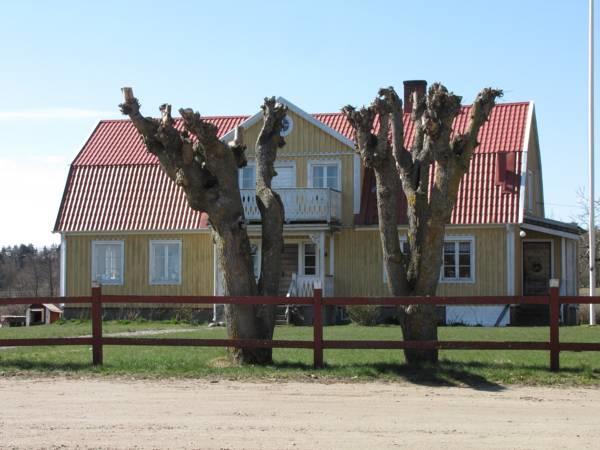 Apartamento Stalemara Gard Prutgasen Fågelmara Exterior foto