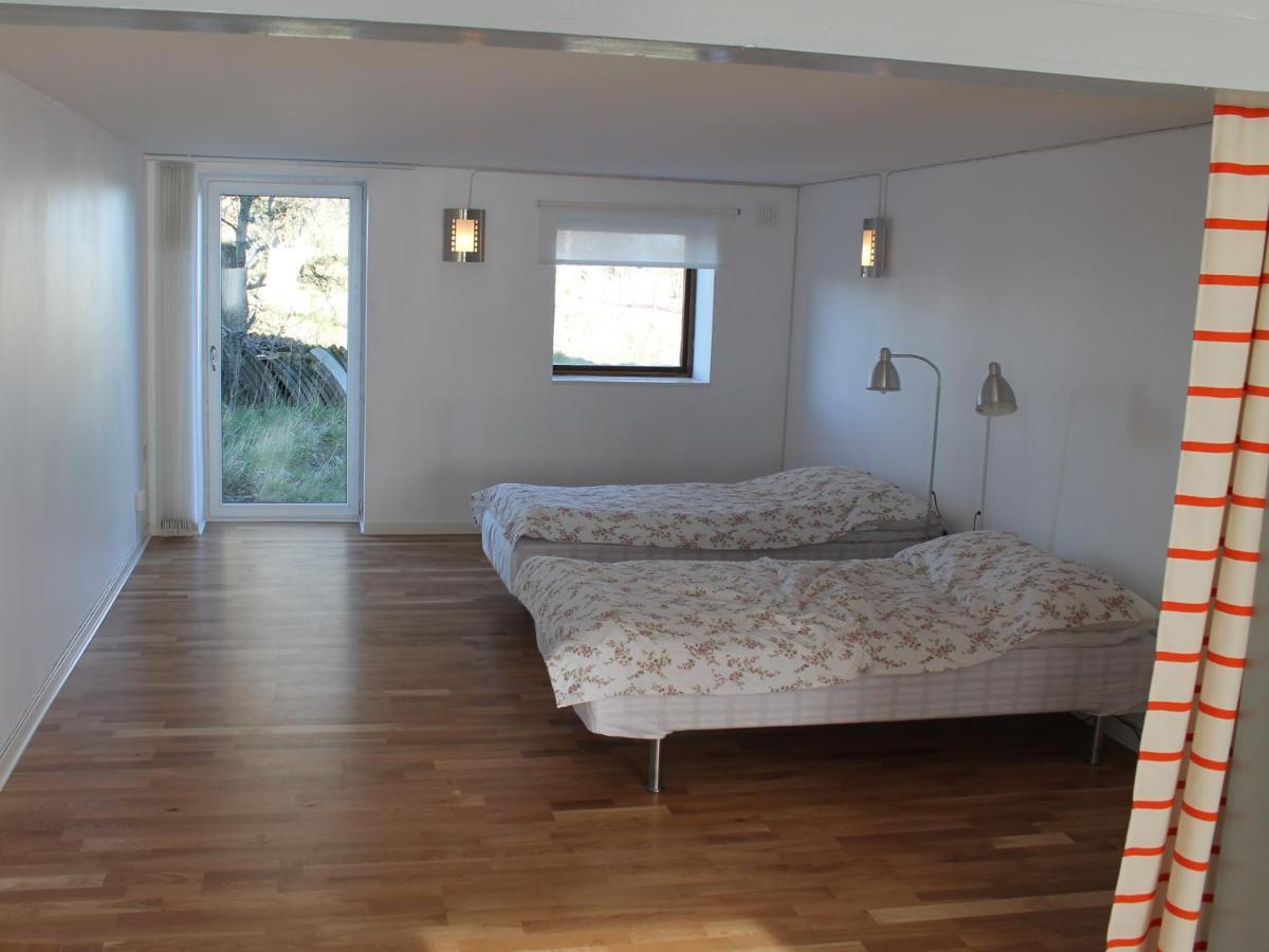 Apartamento Stalemara Gard Prutgasen Fågelmara Exterior foto